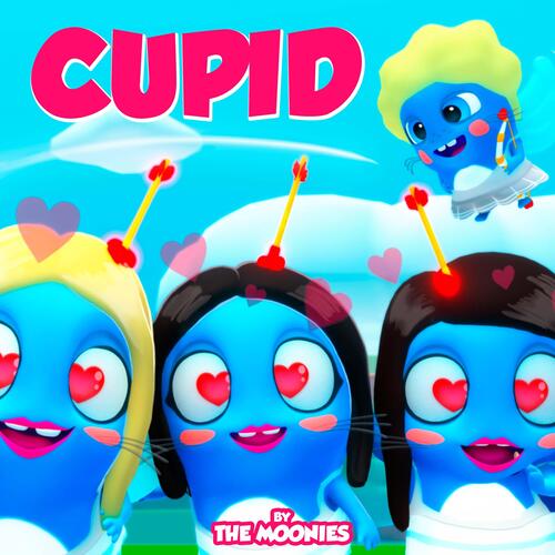 Cupid - Song Download from Cupid @ JioSaavn