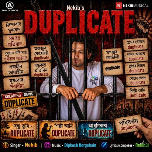 DUPLICATE
