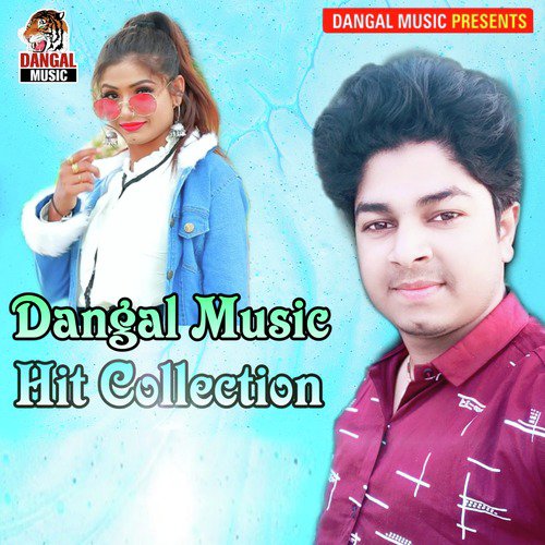 Dangal Music Hit Collection