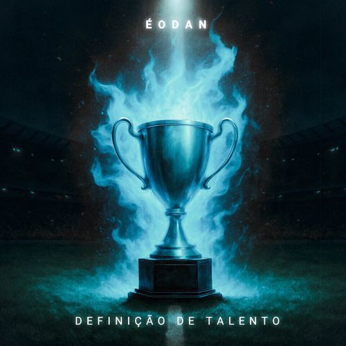 Definição de Talento cover art