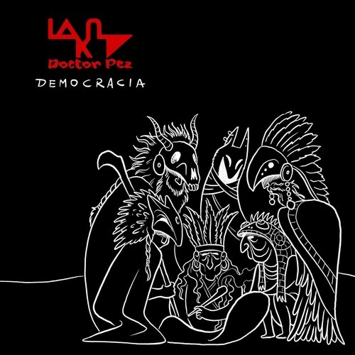 Senil cover art