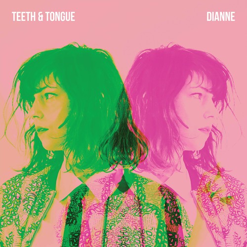 Dianne cover art