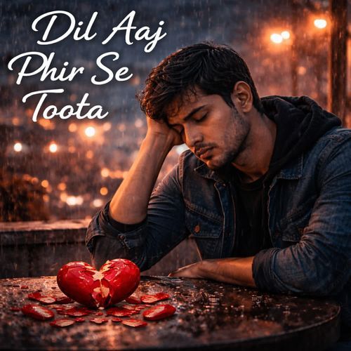 Dil Aaj Phir Se Toota