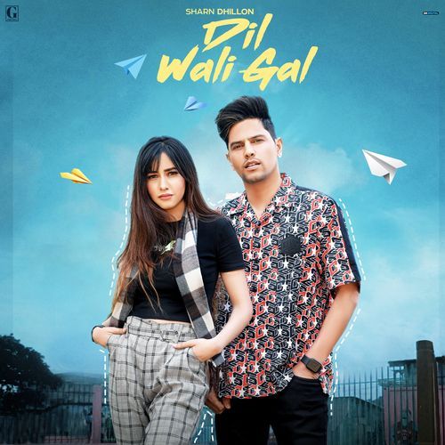 Dil Wali Gal_poster_image