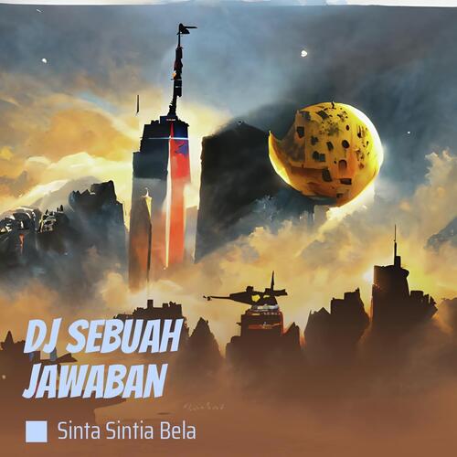 Dj Sebuah Jawaban cover art
