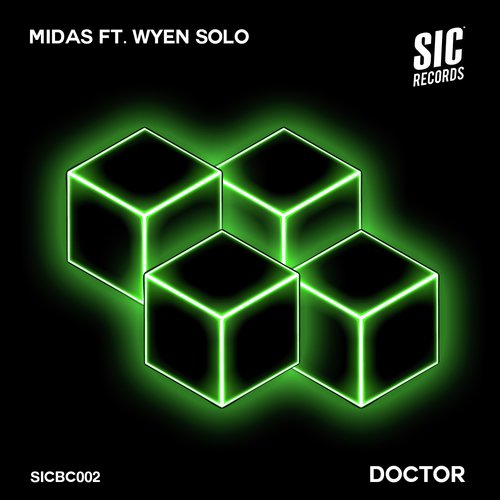 Doctor (feat. Wyen Solo) (Nick Hannam & Tom Garnett Remix)