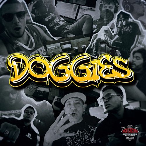 Doggies_poster_image