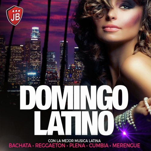 Domingo Latino