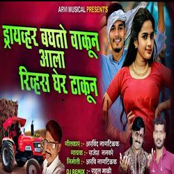 Driver Baghato Vakun Aala Reverse Gair Takun