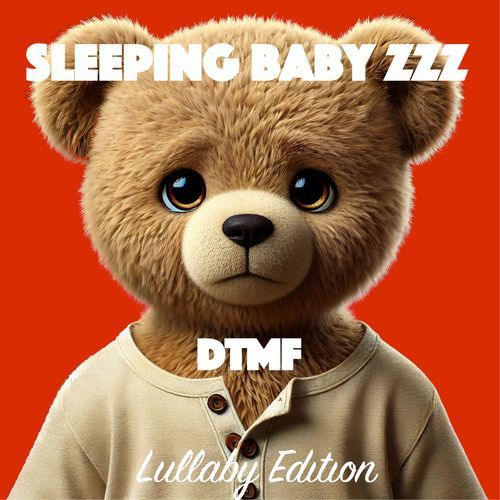 DtMF (Lullaby Edition) cover art