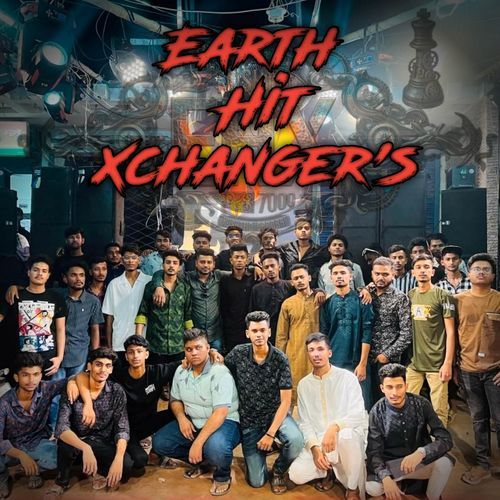 Earth Hit Xchanger's (Vol. 1)