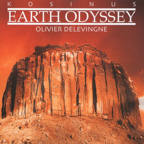 Wasted Earth cover art