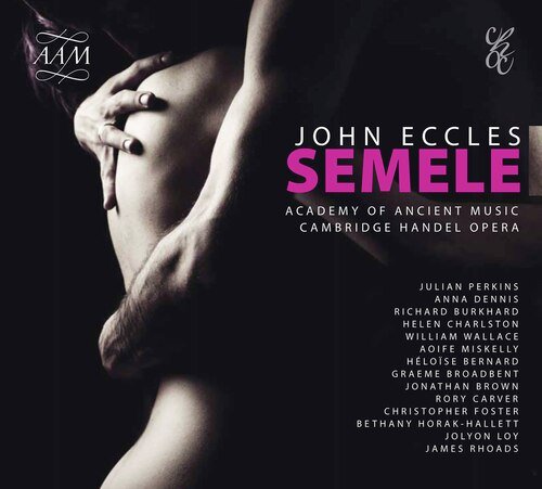 Eccles: Semele