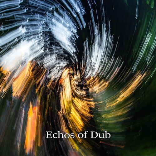 Echos of Dub cover art