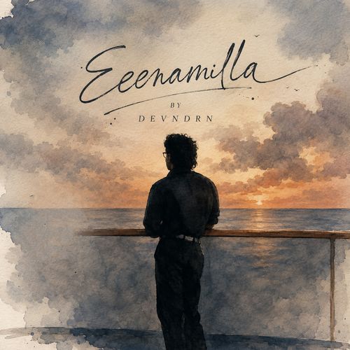 Eeenamilla