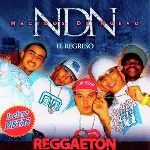 Juan (El Regreso) cover art