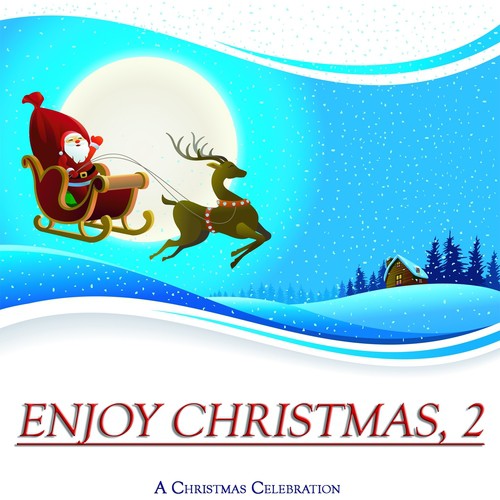 Enjoy Christmas, Vol. 2 (A Christmas Celebration)