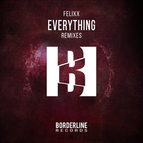 Everything (Remixes)