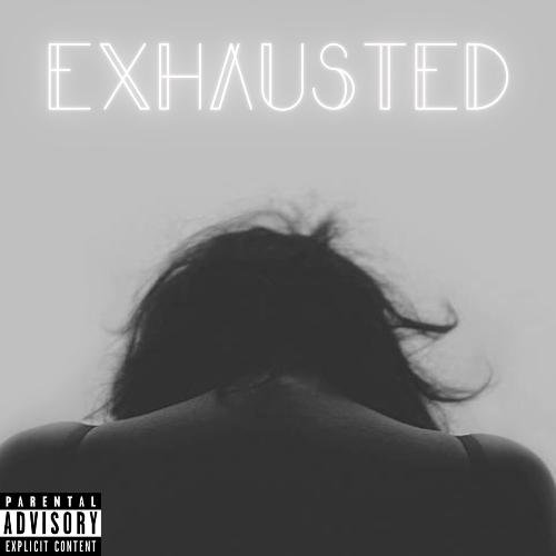 Exhausted