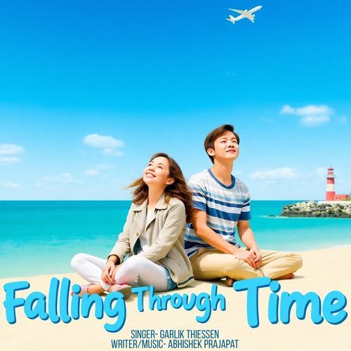 Falling Through Time