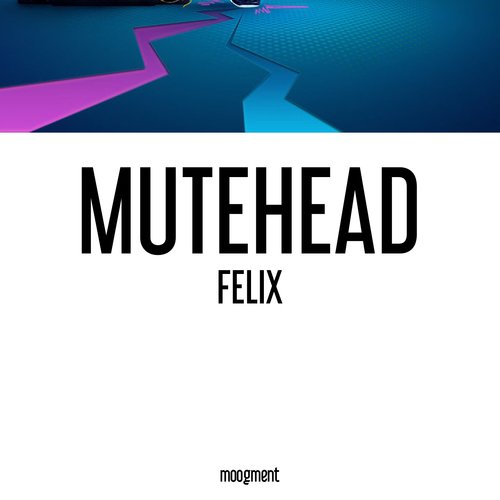 Felix cover art