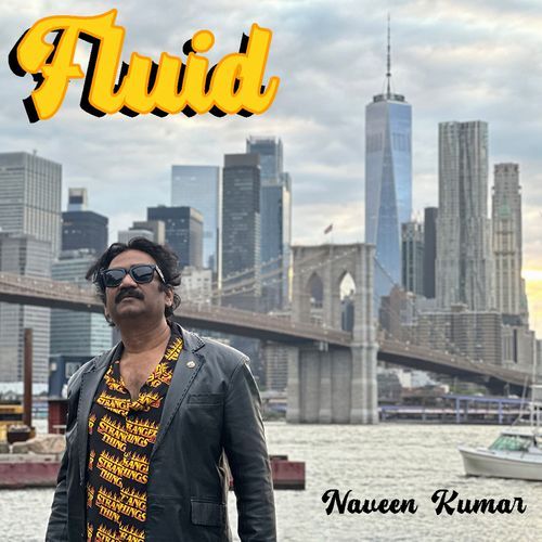 Fluid (Flute Grooves by Naveen Kumar)