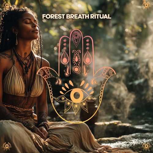 Forest Breath Ritual