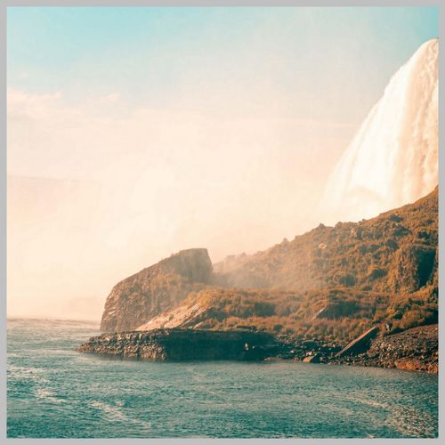 Forgotten Civilizations