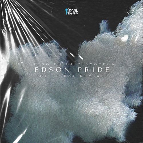 Fuego en la Discoteca (Yan Junior & Marcio Peron Aka Madyn Festival Remix) cover art