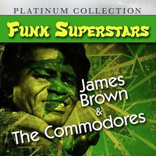 I Got You I Feel Good Live Version Lyrics James Brown