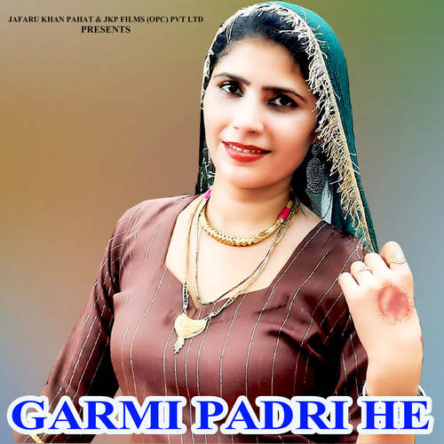 Garmi padri he