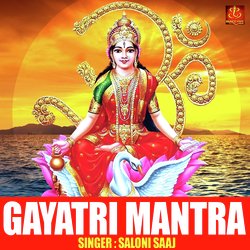 Gayatri Mantra-BzEifDtRBHU