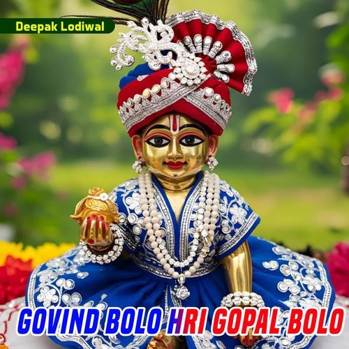 Govind Bolo Hri Gopal Bolo
