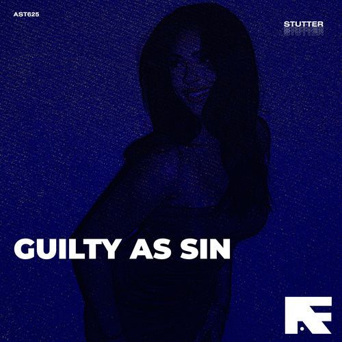 Guilty As Sin