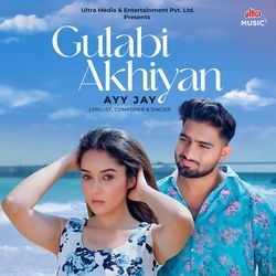 Gulabi Akhiyan-EwQEBh1FWEk