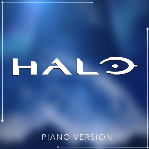 Halo (Piano Version)