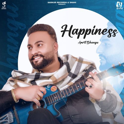 Happiness (Original)