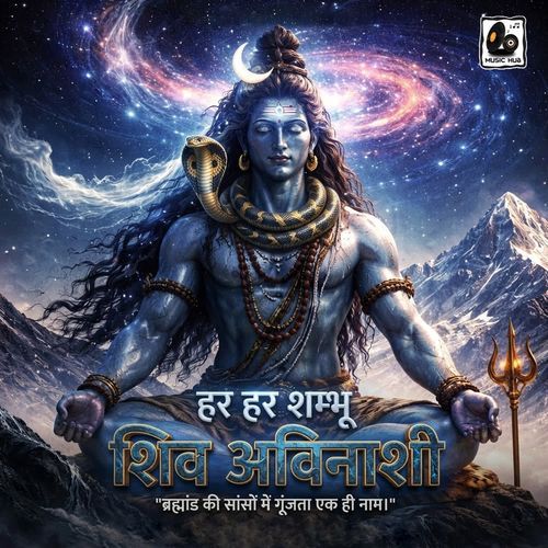 Har Har Shambhu Shiv Avinashi