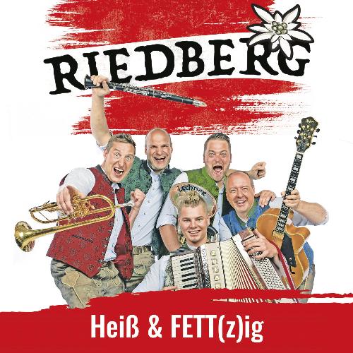 Heiß und Fettzig