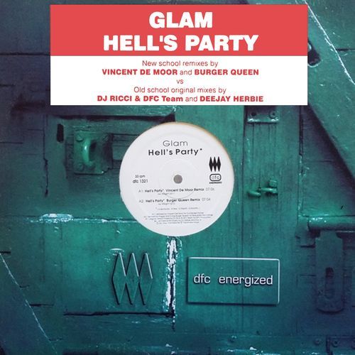 Hell's Party (New School vs. Old School Remixes)