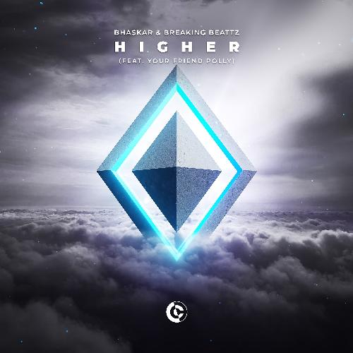 Higher (feat. your friend polly)_poster_image