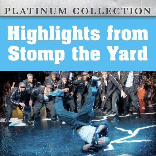 Highlights from Stomp the Yard