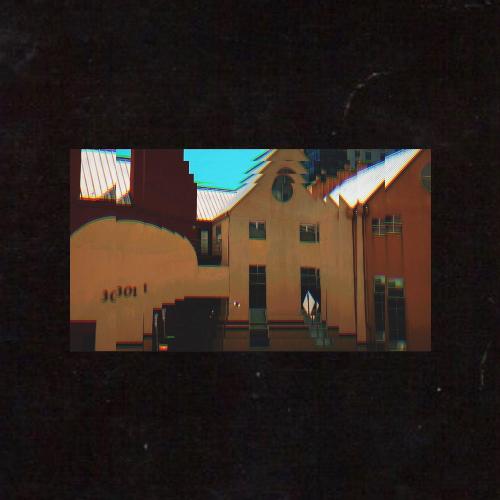 THE NOMAD WHO FOLLOWED THE WIZARD cover art