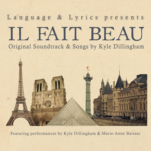 Il Fait Beau (Original Sountrack)_poster_image