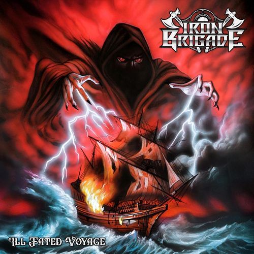 Ill Fated Voyage cover art