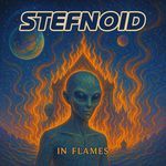 In Flames artwork