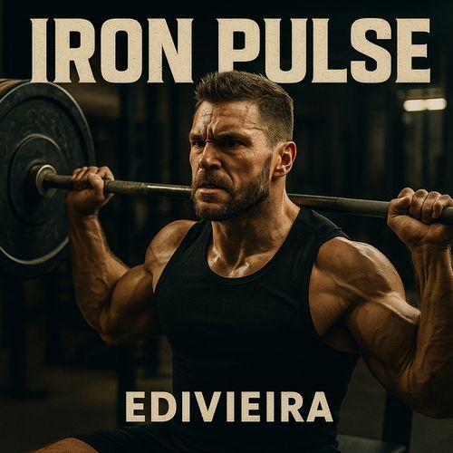 Full Rep Madness cover art