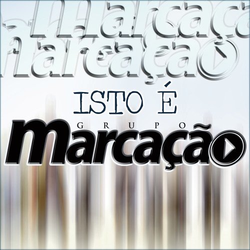 Isto É Grupo Marcação (Ao Vivo)_poster_image