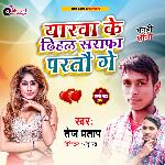 Iyarwa Ke Dihal Saraf Parto Ge