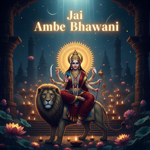 Jai Ambe Bhawani